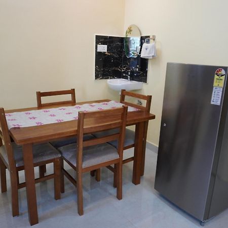 Tirumala Premium Home Stay Tirupati Exterior foto
