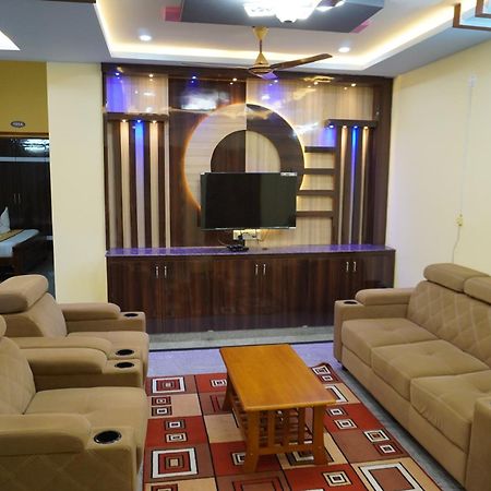 Tirumala Premium Home Stay Tirupati Exterior foto