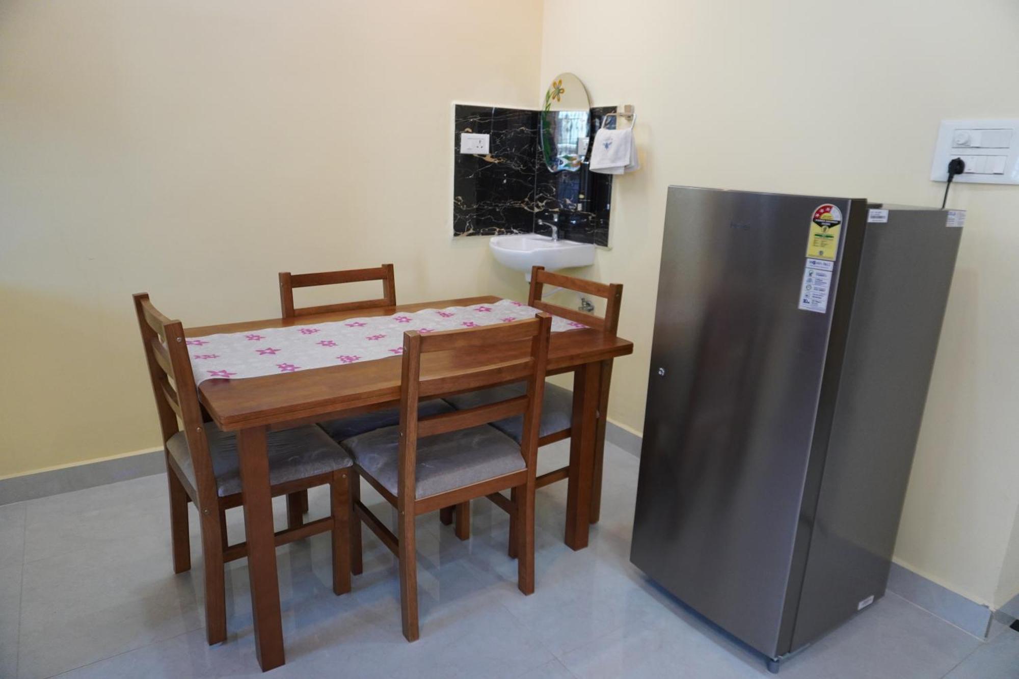 Tirumala Premium Home Stay Tirupati Exterior foto
