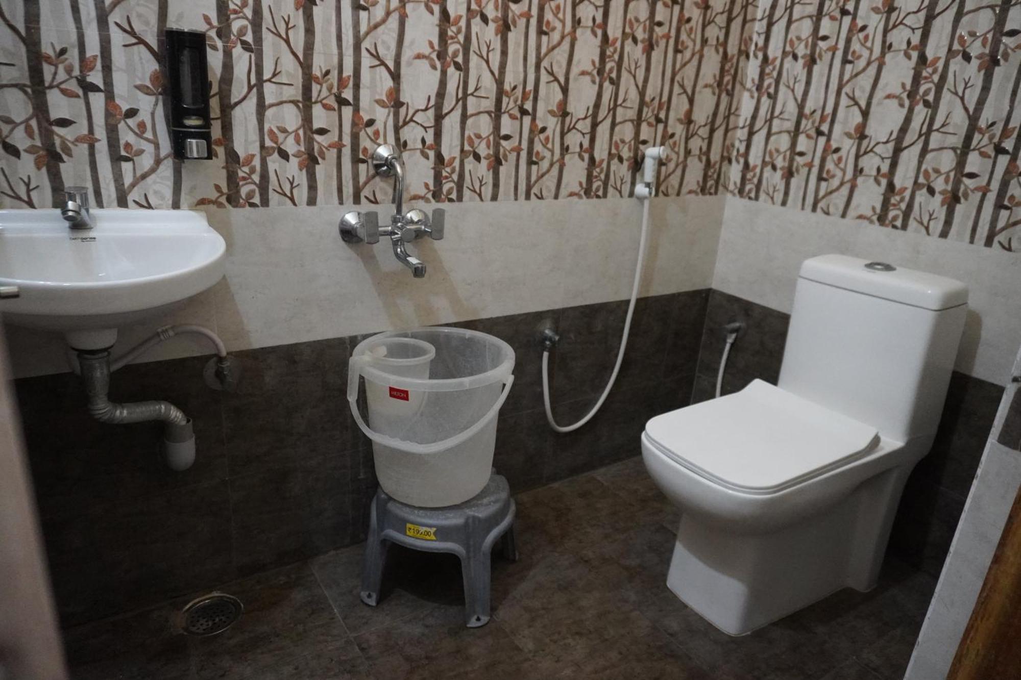 Tirumala Premium Home Stay Tirupati Exterior foto