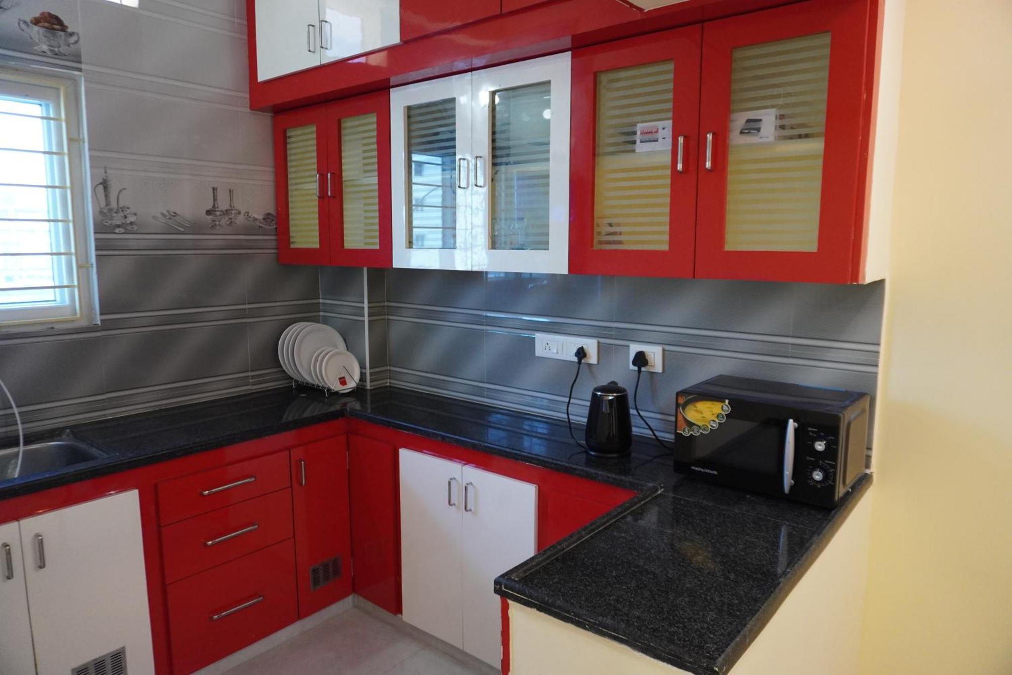 Tirumala Premium Home Stay Tirupati Exterior foto