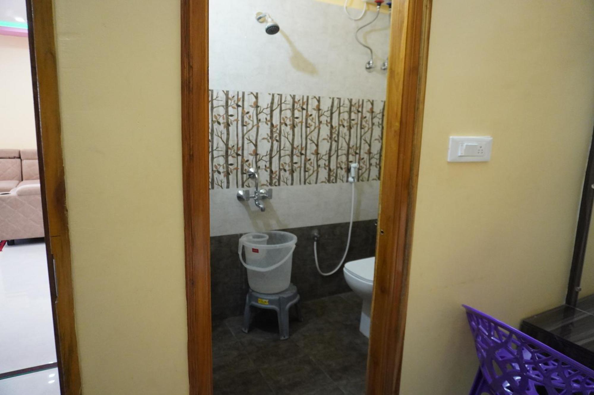 Tirumala Premium Home Stay Tirupati Exterior foto