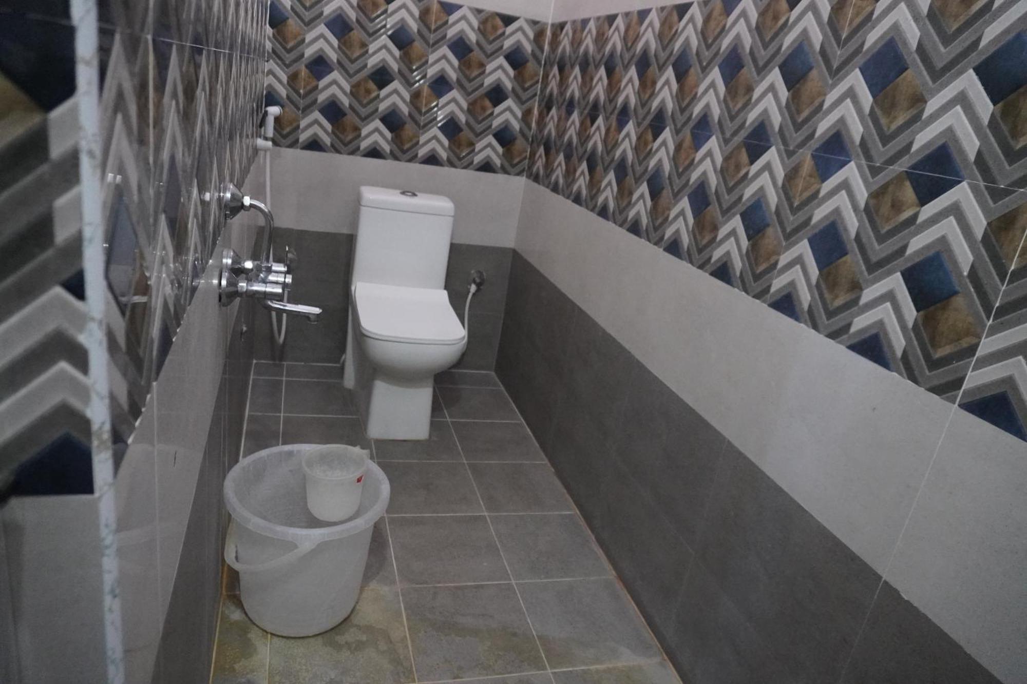 Tirumala Premium Home Stay Tirupati Exterior foto